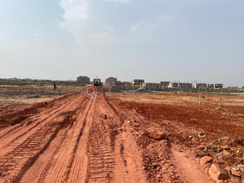 Land For Sale Ningo Prampram District Accra - 0