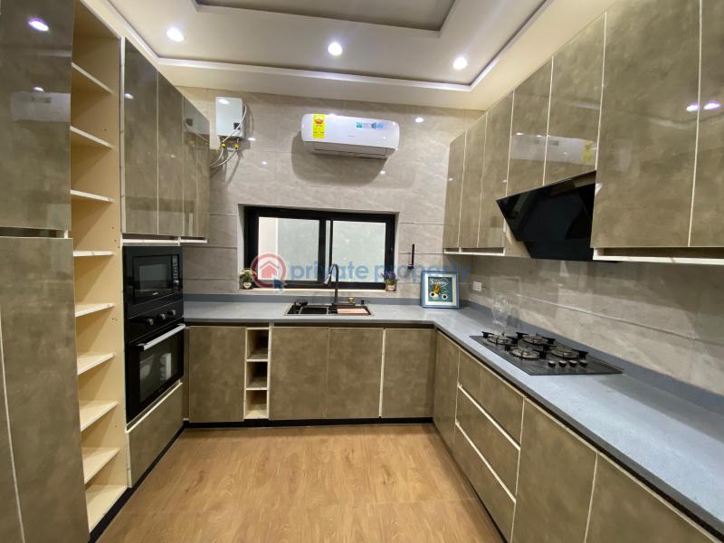 4 bedroom House For Sale East Legon Hills Accra - 11