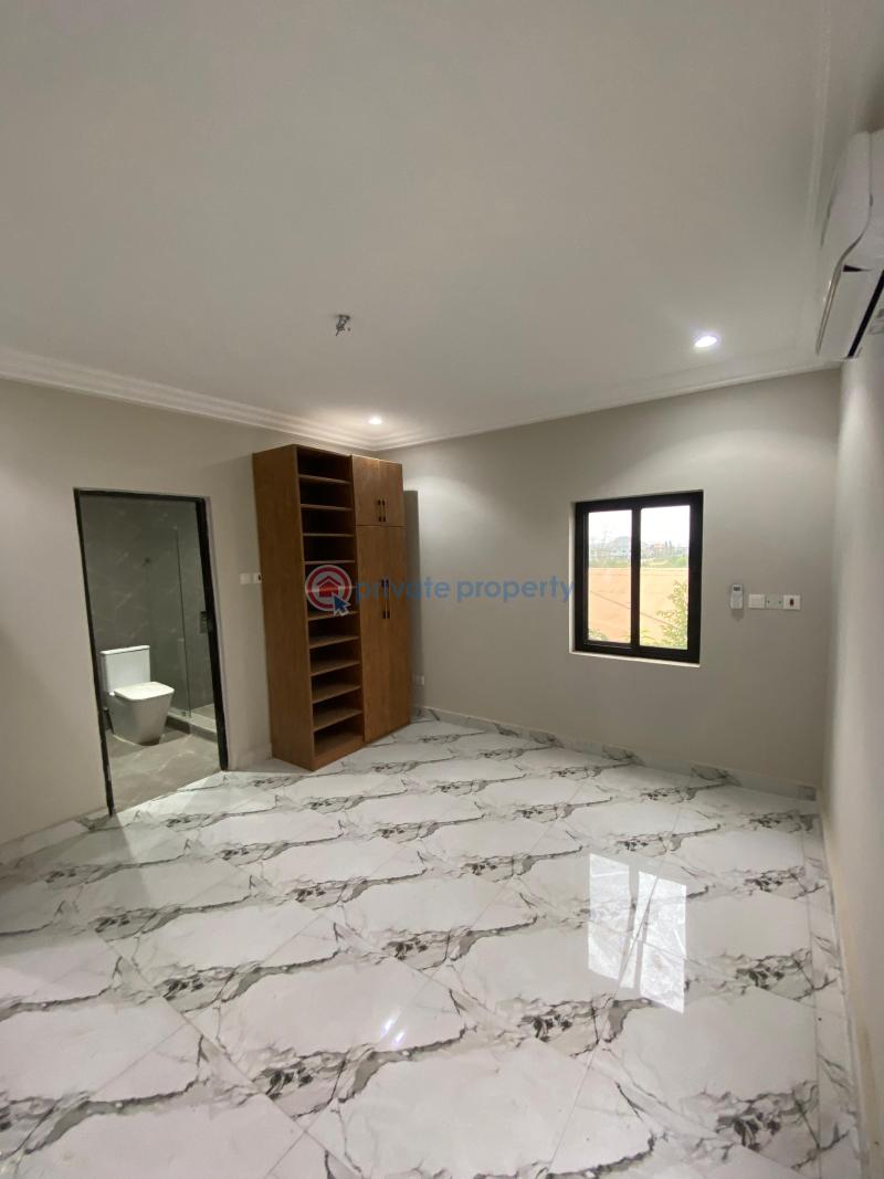 4 bedroom House For Sale East Legon Hills Accra - 7