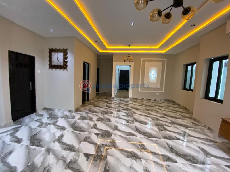 4 bedroom House For Sale East Legon Hills Accra - 17