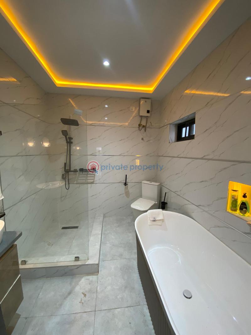 4 bedroom House For Sale East Legon Hills Accra - 14