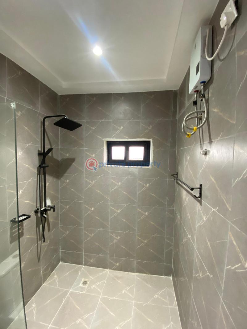 4 bedroom House For Sale East Legon Hills Accra - 2