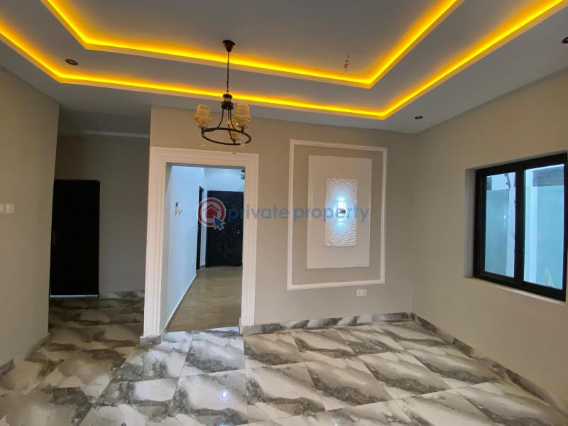 4 bedroom House For Sale East Legon Hills Accra - 13