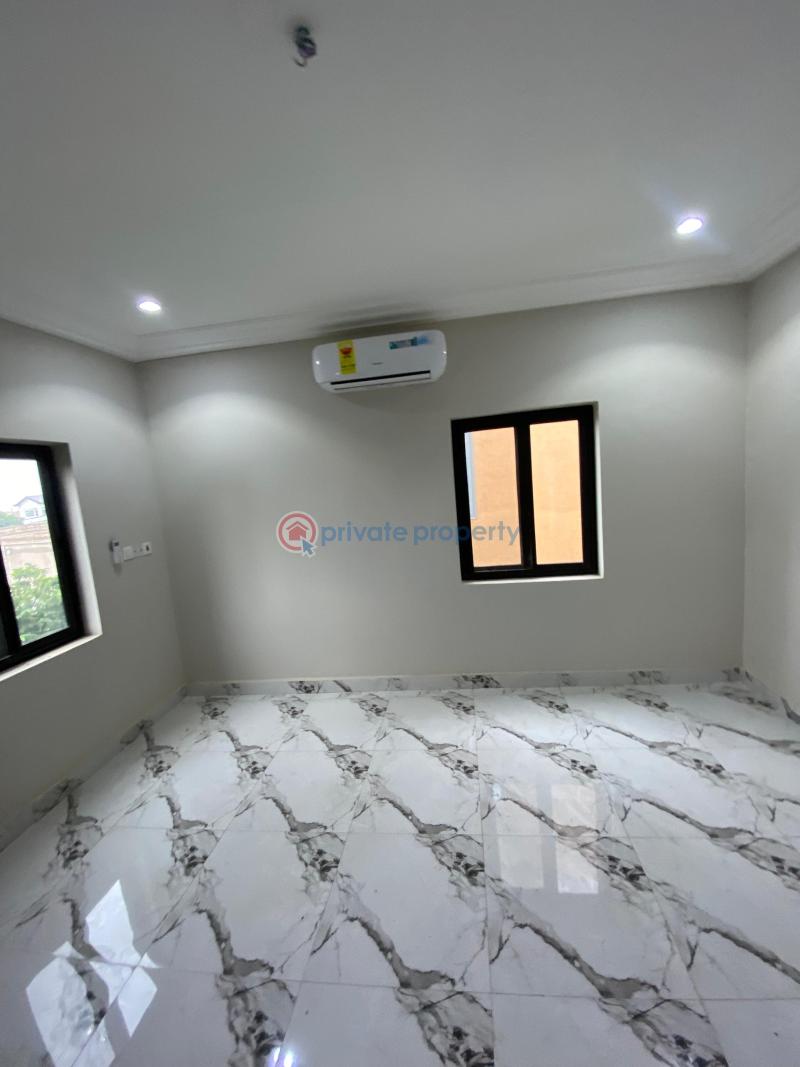 4 bedroom House For Sale East Legon Hills Accra - 1