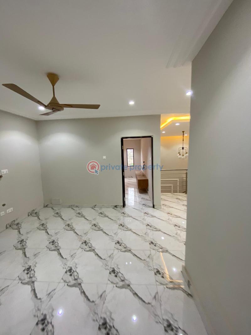 4 bedroom House For Sale East Legon Hills Accra - 5