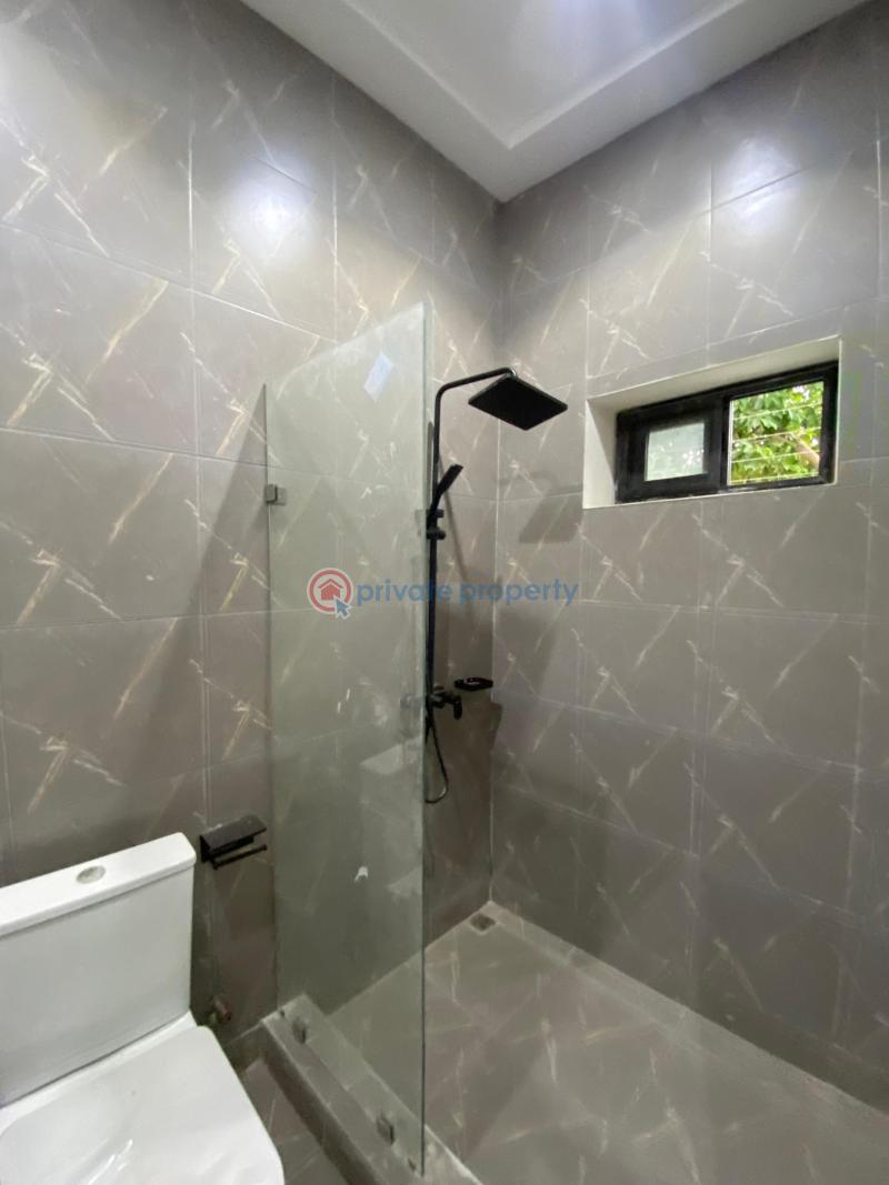4 bedroom House For Sale East Legon Hills Accra - 4