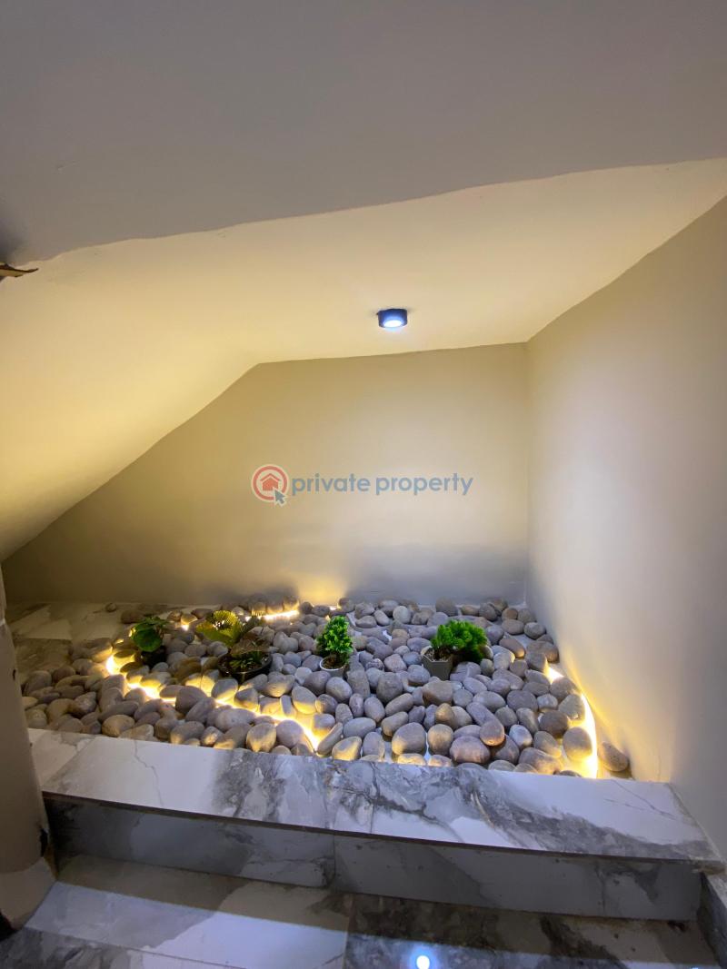 4 bedroom House For Sale East Legon Hills Accra - 15