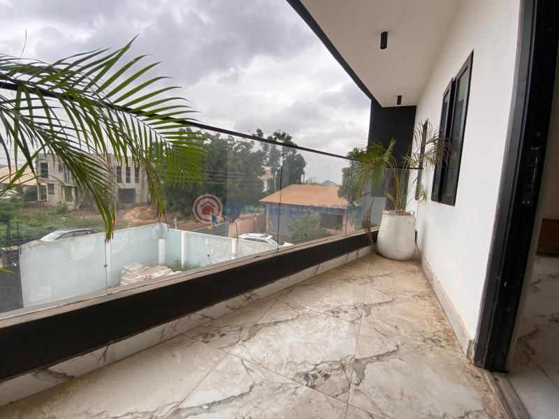 4 bedroom House For Sale East Legon Hills Accra - 20