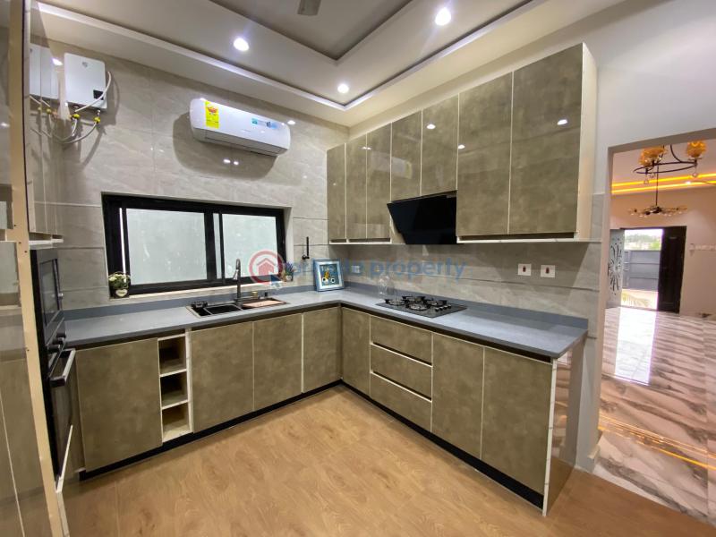 4 bedroom House For Sale East Legon Hills Accra - 10