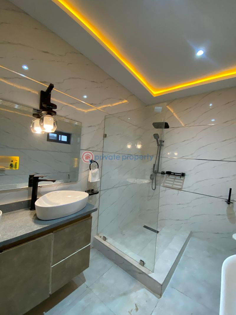 4 bedroom House For Sale East Legon Hills Accra - 18