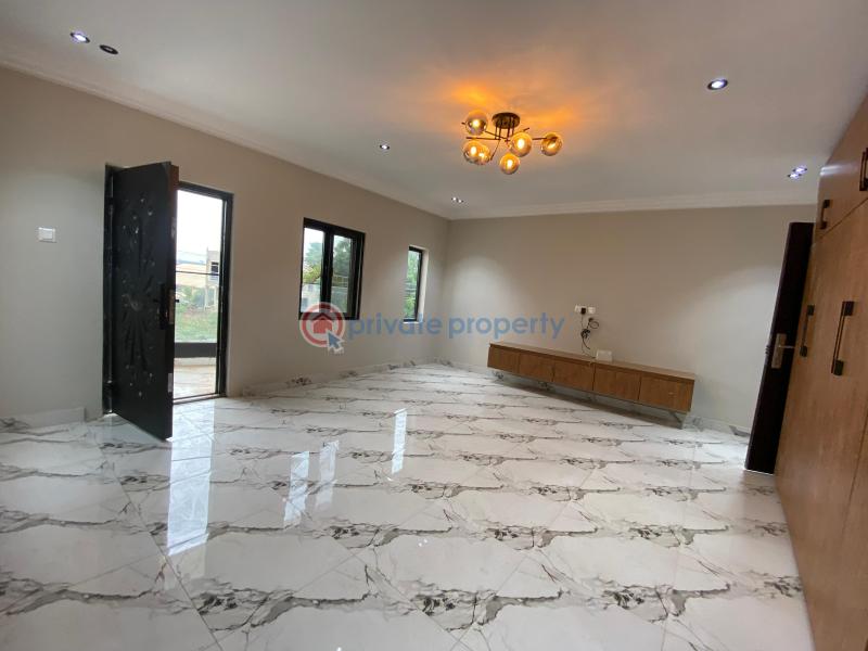 4 bedroom House For Sale East Legon Hills Accra - 3