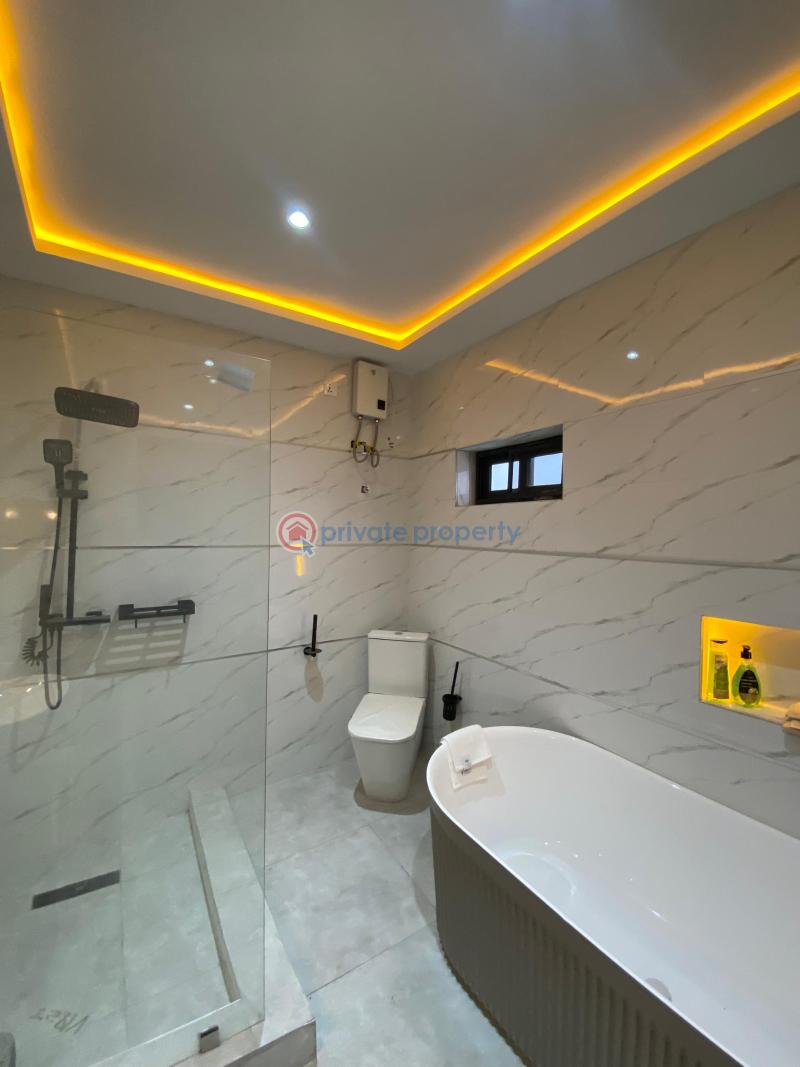 4 bedroom House For Sale East Legon Hills Accra - 8