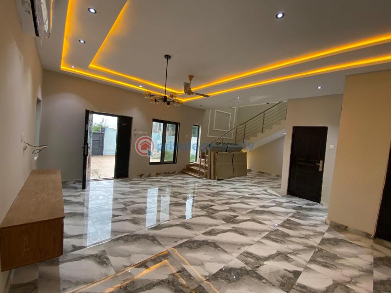 4 bedroom House For Sale East Legon Hills Accra - 19
