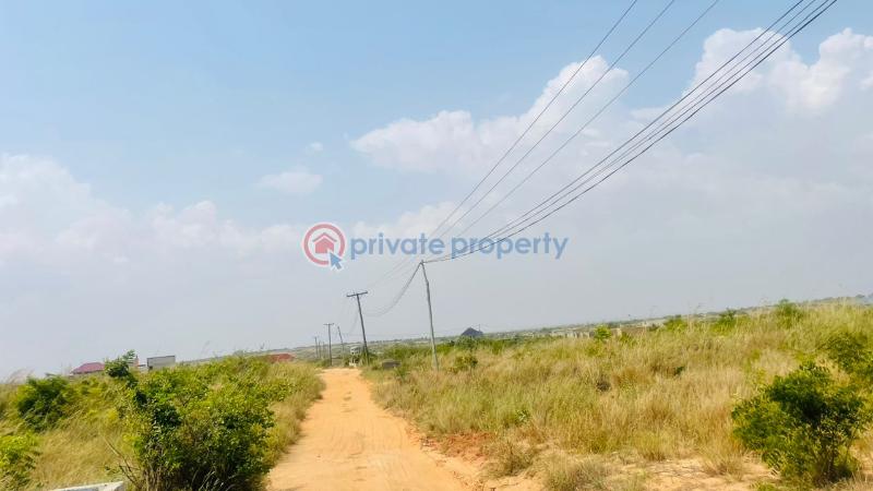 Land For Sale Tema Accra - 5