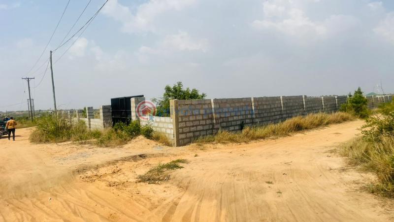 Land For Sale Tema Accra - 0