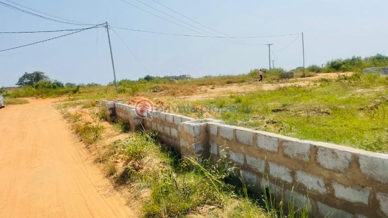 Land For Sale Tema Accra - 1