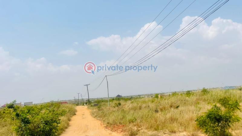 Land For Sale Tema Accra - 2