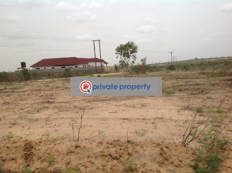 Mixed use Land For Sale &nbsp;beach Road Prampram Ningo Prampram District Accra - 5