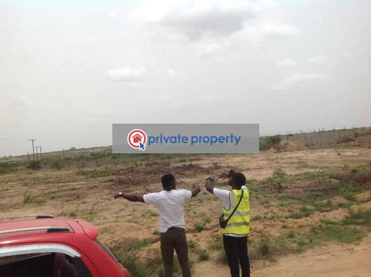 Mixed use Land For Sale &nbsp;beach Road Prampram Ningo Prampram District Accra - 0