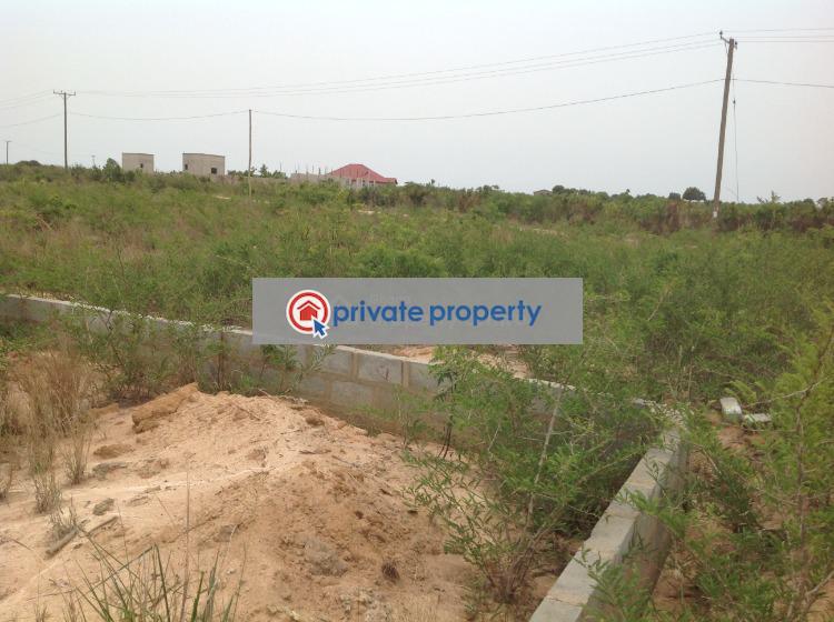 Mixed use Land For Sale &nbsp;beach Road Prampram Ningo Prampram District Accra - 1