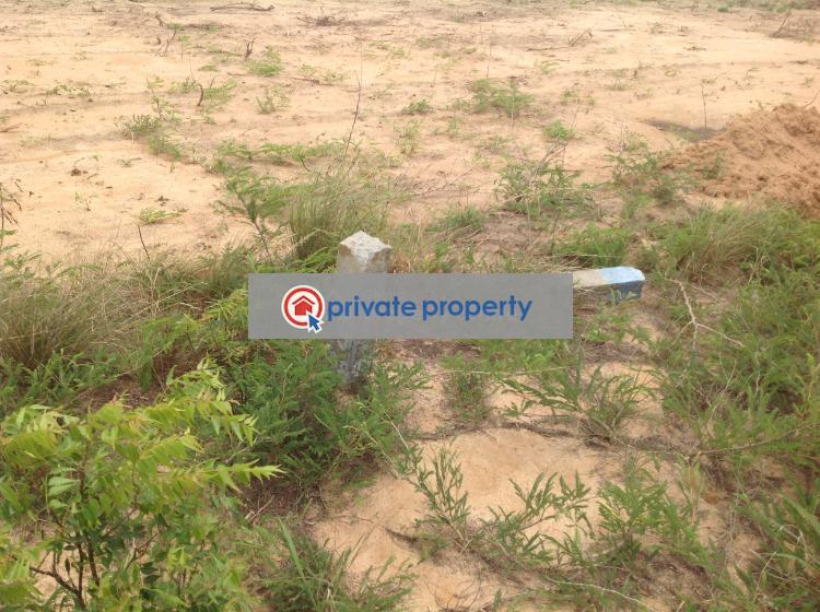 Mixed use Land For Sale &nbsp;beach Road Prampram Ningo Prampram District Accra - 2