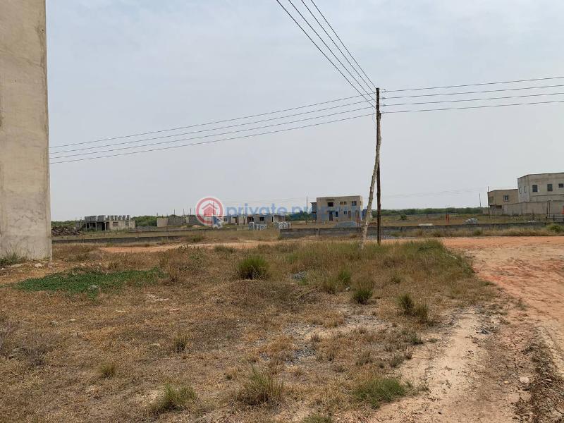 Land For Sale Devtraco Road Community 25 Tema Accra - 2