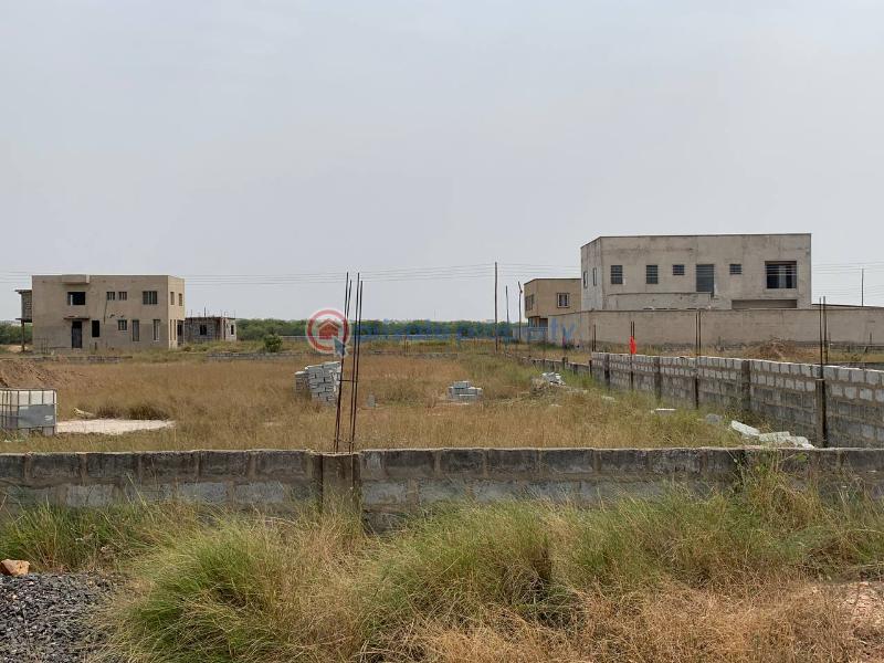 Land For Sale Devtraco Road Community 25 Tema Accra - 1