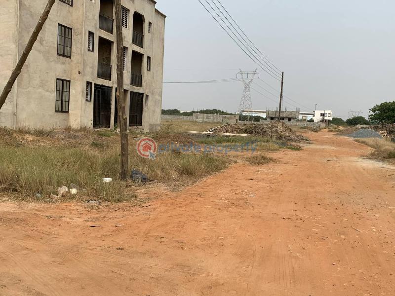 Land For Sale Devtraco Road Community 25 Tema Accra - 0