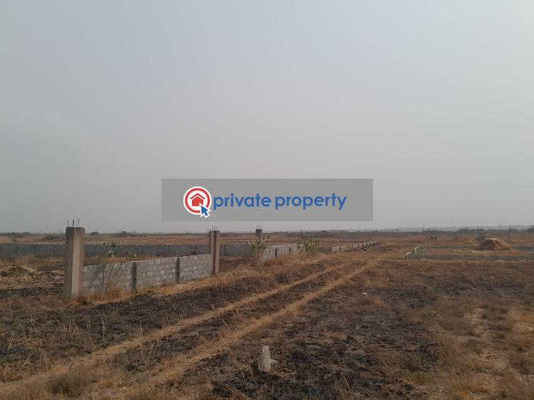 Residential Land For Sale &nbsp;zion City Tsopoli Ningo Prampram District Accra - 1