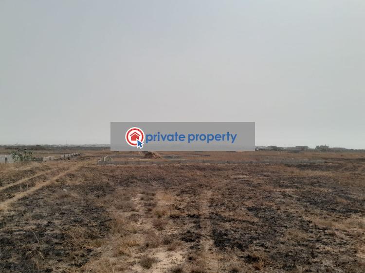 Residential Land For Sale &nbsp;zion City Tsopoli Ningo Prampram District Accra - 3