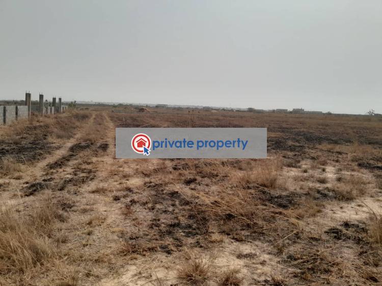 Residential Land For Sale &nbsp;zion City Tsopoli Ningo Prampram District Accra - 4
