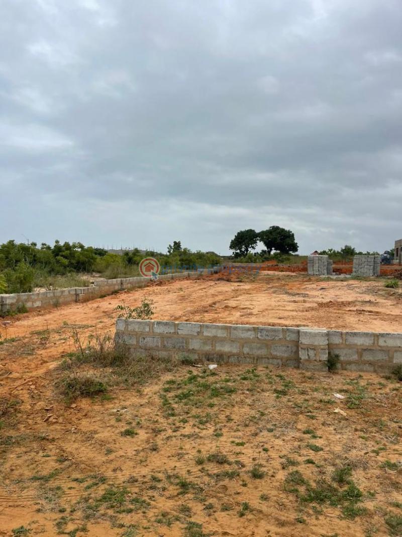 Land For Sale Senior High School. Prampram Ningo Prampram District Accra - 2