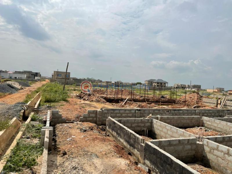 Land For Sale Community 25 Mall Community 25 Tema Accra - 2