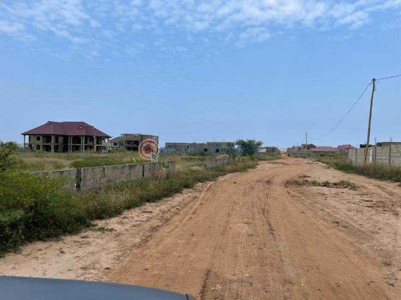 Land For Sale Community 25 Mall Community 25 Tema Accra - 1