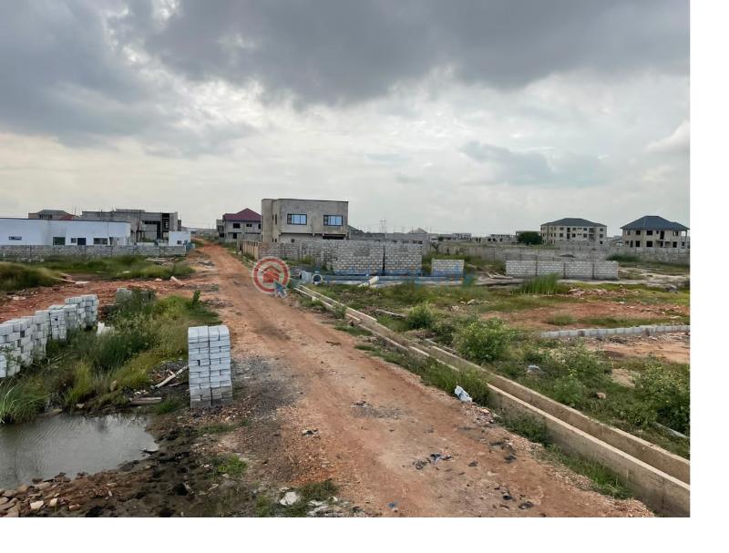 Land For Sale Community 25 Mall Community 25 Tema Accra - 0