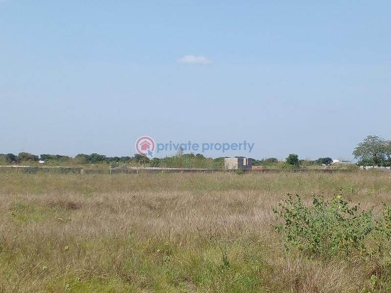 Land For Sale Tema Accra - 3