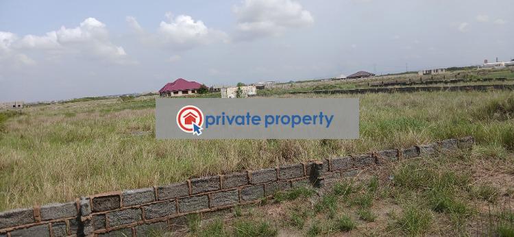 Residential Land For Sale Ningo Prampram District Accra - 4
