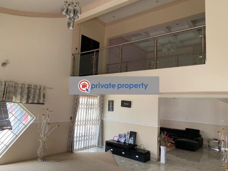 5 bedroom House For Sale &nbsp;airport Hills Airport Residential Area Accra - 6