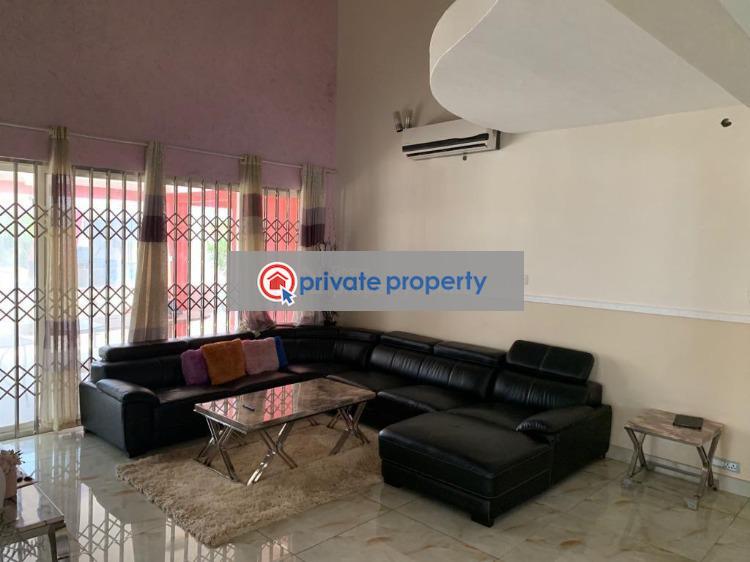 5 bedroom House For Sale &nbsp;airport Hills Airport Residential Area Accra - 7