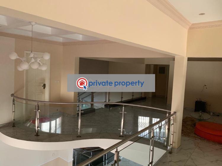 5 bedroom House For Sale &nbsp;airport Hills Airport Residential Area Accra - 8