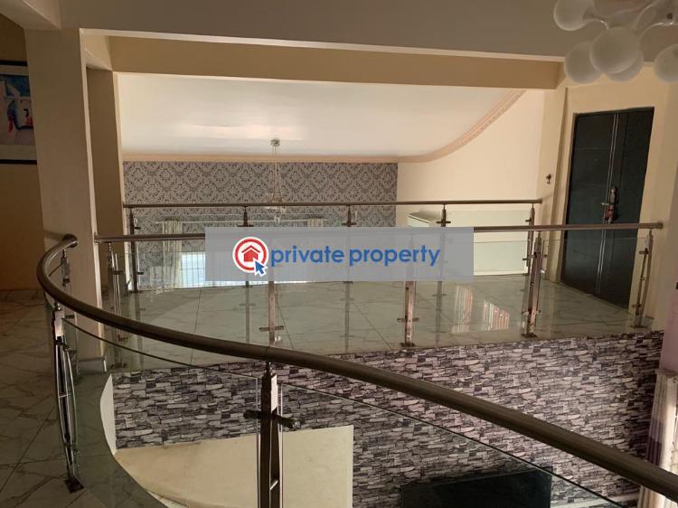 5 bedroom House For Sale &nbsp;airport Hills Airport Residential Area Accra - 10