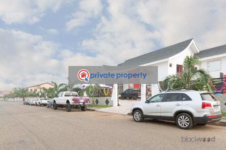 5 bedroom House For Sale &nbsp;airport Hills Airport Residential Area Accra - 2
