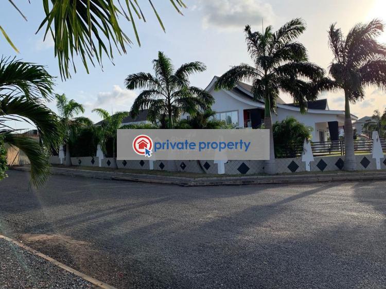 5 bedroom House For Sale &nbsp;airport Hills Airport Residential Area Accra - 3
