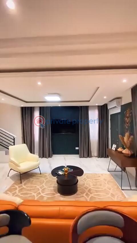 5 bedroom House For Sale Tema Community 26 Tema Accra - 1
