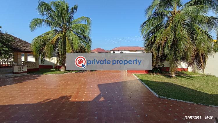 5 bedroom Detached Duplex For Sale &nbsp;adgrinaga East Legon Accra - 2