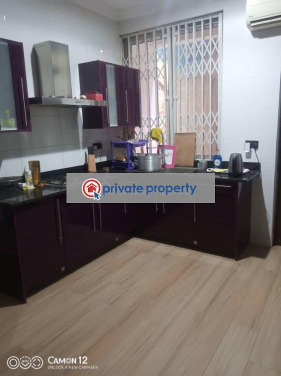 5 bedroom House For Sale &nbsp;east Legon Ars Ga East Municipal Accra - 5