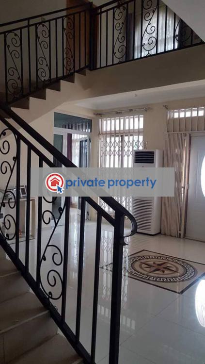 5 bedroom House For Sale &nbsp;east Legon Ars Ga East Municipal Accra - 9