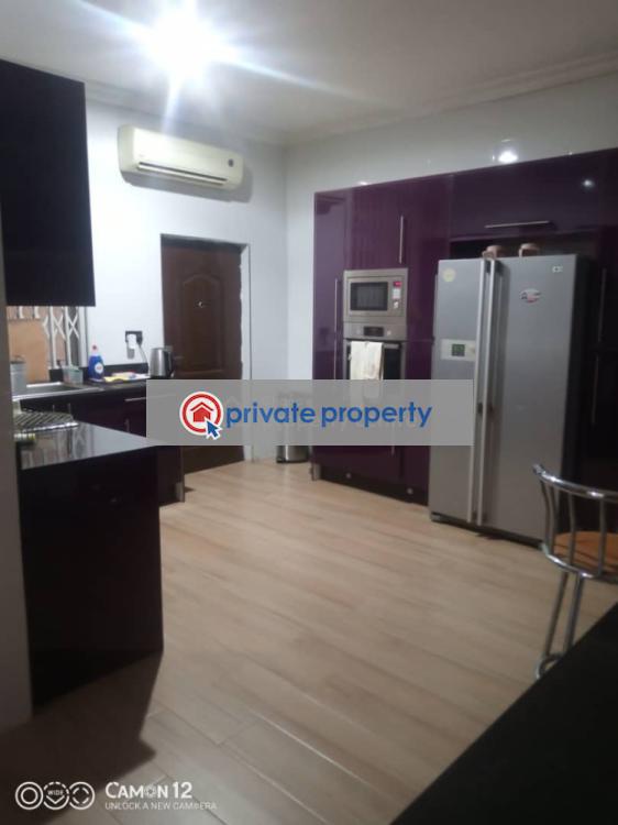 5 bedroom House For Sale &nbsp;east Legon Ars Ga East Municipal Accra - 8