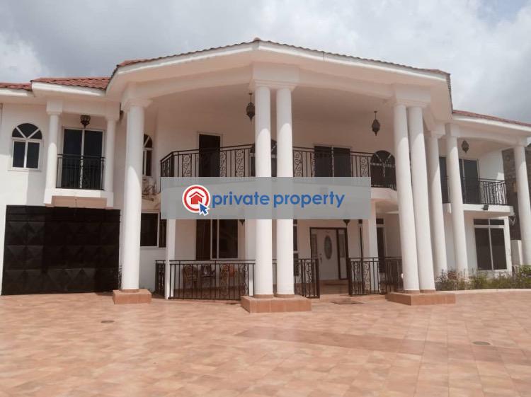 5 bedroom House For Sale &nbsp;east Legon Ars Ga East Municipal Accra - 1