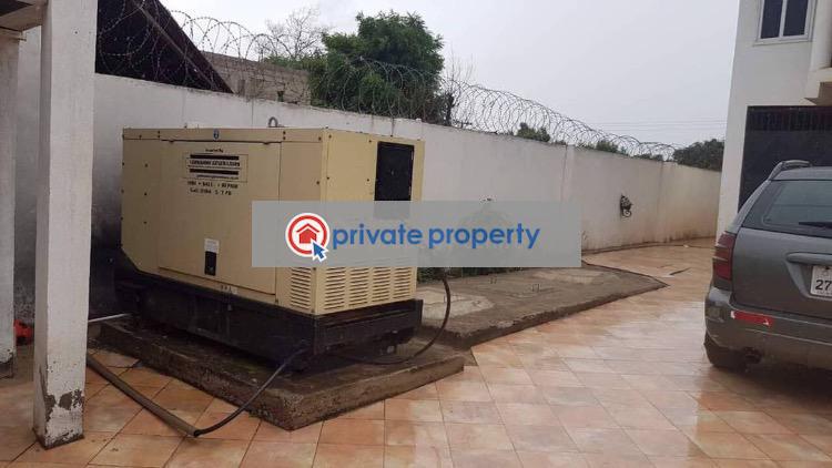 5 bedroom House For Sale &nbsp;east Legon Ars Ga East Municipal Accra - 2